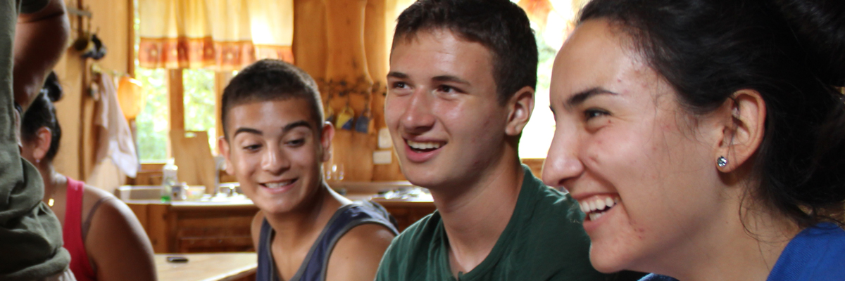 Learn Spanish in an Immersive Way with GLA Spanish Summer Programs for