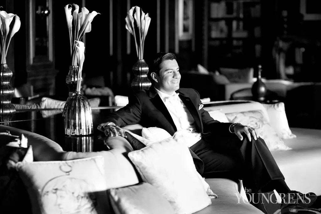 Five Irresistible Tips for Styling Your Groom The Youngrens San