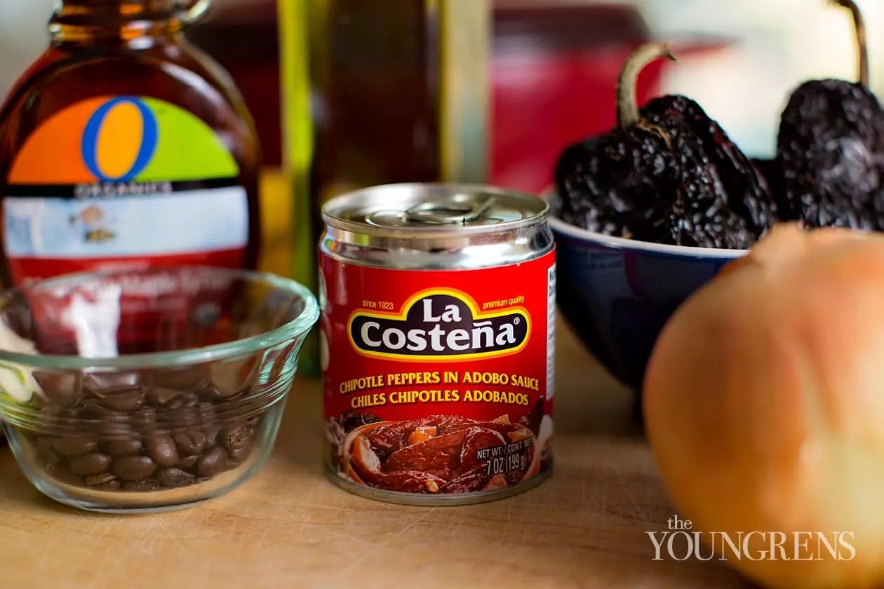 Braised Ancho Chili Short Ribs The Youngrens San Diego Photographers