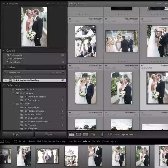 Lightroom Presets for Natural Light Photographers The Youngrens San