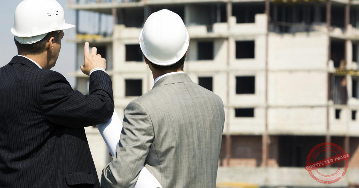 Construction and Real Estate The Young Vision UAE's Leading Higher