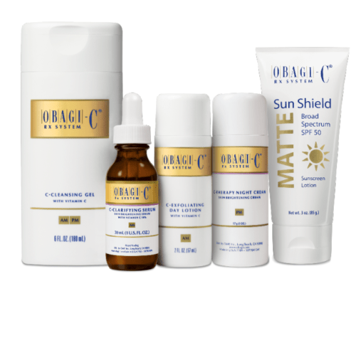 ObagiC Fx System for Normal to Dry Skin The Youth Rx