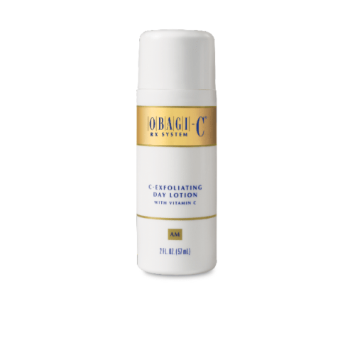 ObagiC Rx Exfoliating Day Lotion The Youth Rx