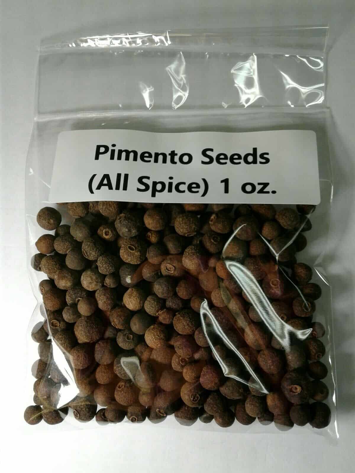 Pimento Allspice 1.5 Oz 1 bag