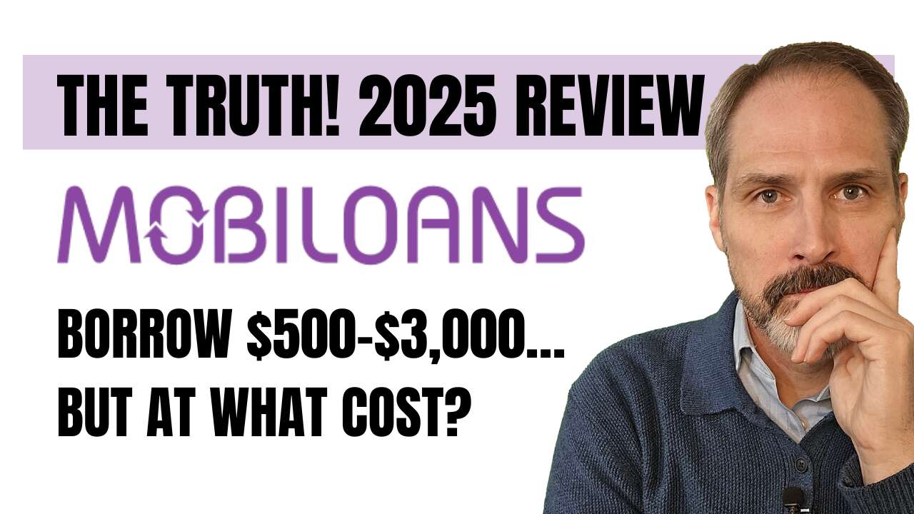 Mobiloans Review 2025 The Yukon Project