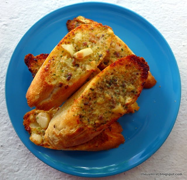 anchovybread The Yum List