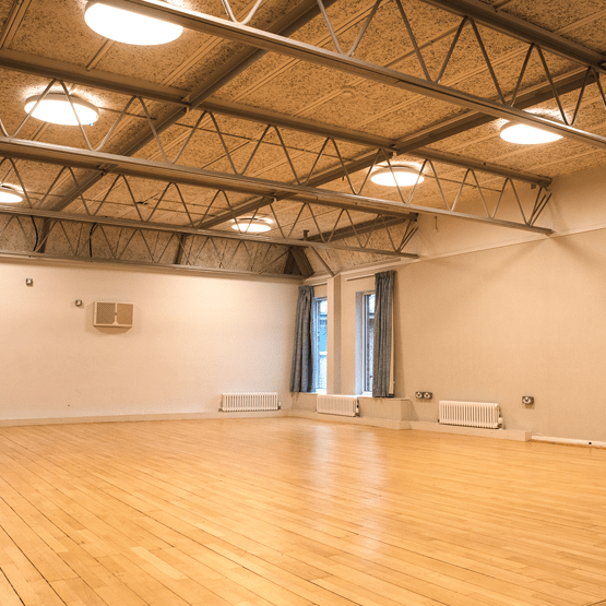 Yiewsley & West Drayton Community Centre gallery