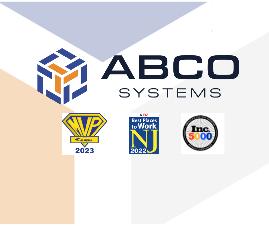 ABCO SYSTEMS EARNS PRESTIGIOUS AWARD FROM MHEDA The Zaf Group