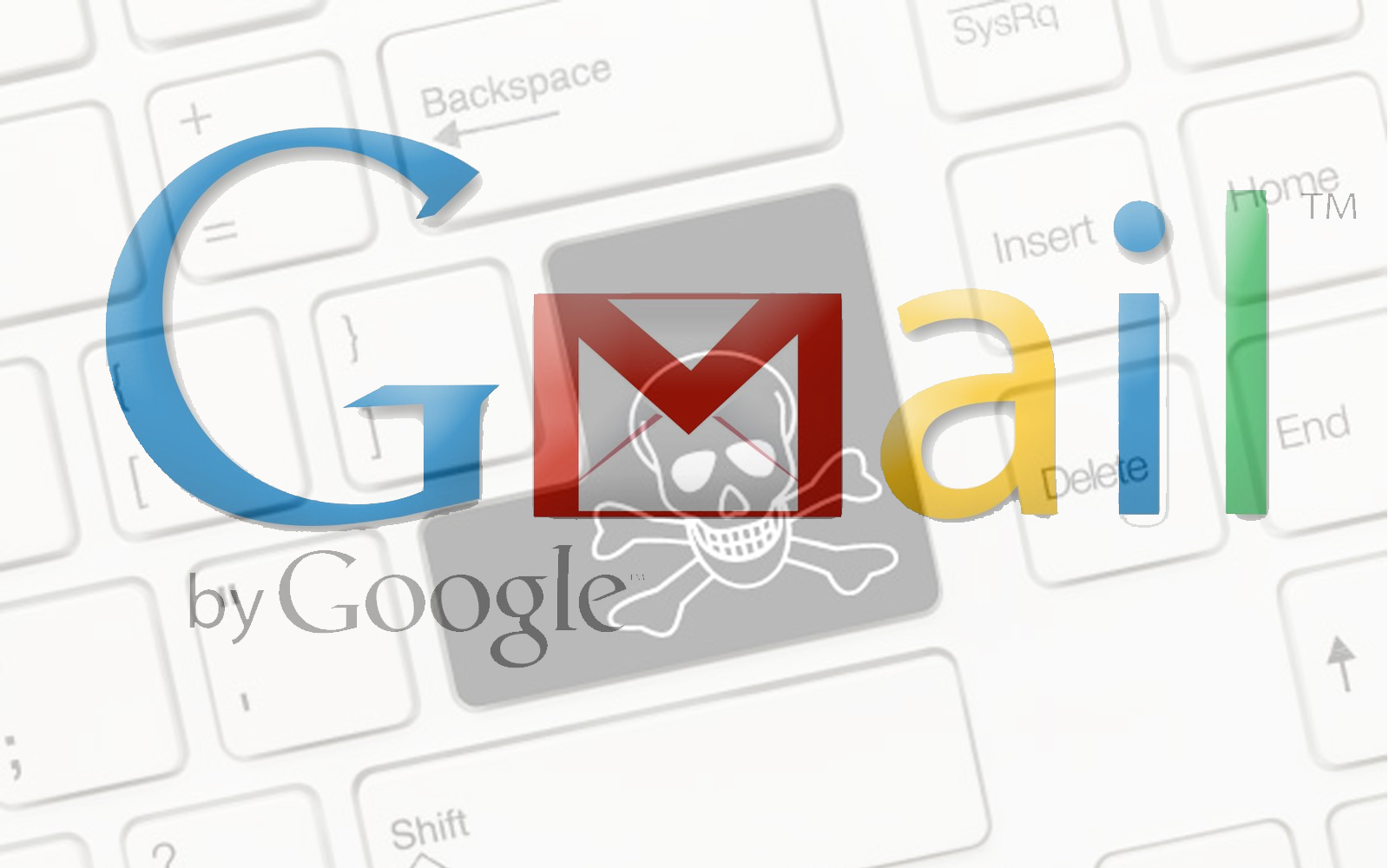 Cara Ngehack Password Gmail