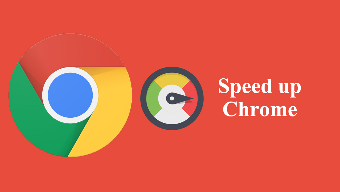 Slow chrome download speed wearpase
