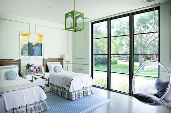 Mimosa Lane home tour Mimosa Lane home tour