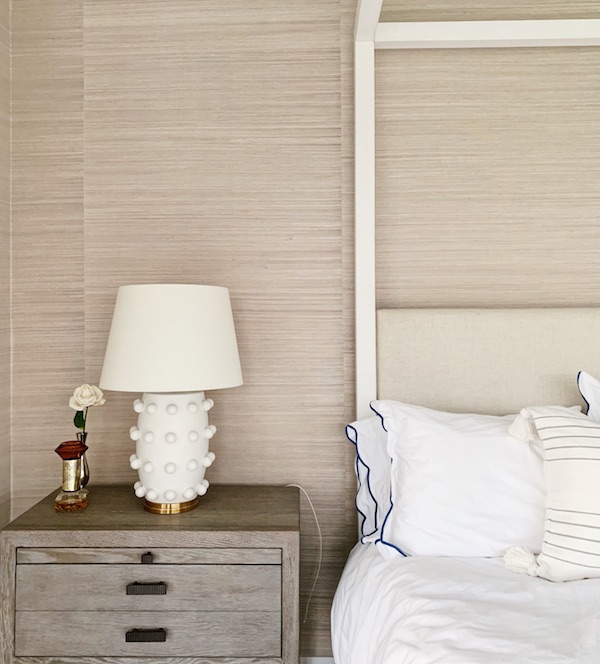 grasscloth wallpaper in bedroom grasscloth wallpaper in bedroom