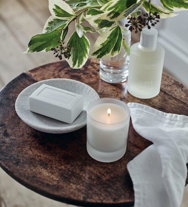 luxury bathroom accessories