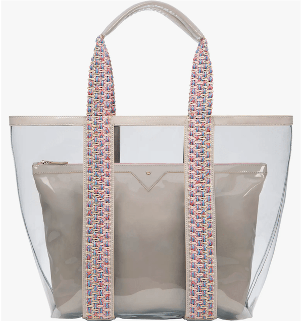 Fabulous Looking Pool And Beach Bags For Summer 2023 The Zhush