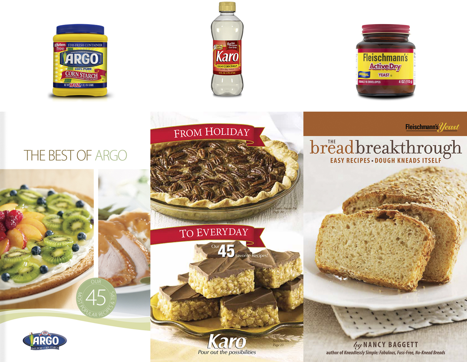 ACH Food Company The Zimmerman Group