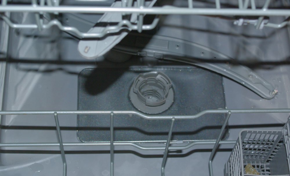 The Zippy Zebra » Conquering The Dreaded Dishwasher