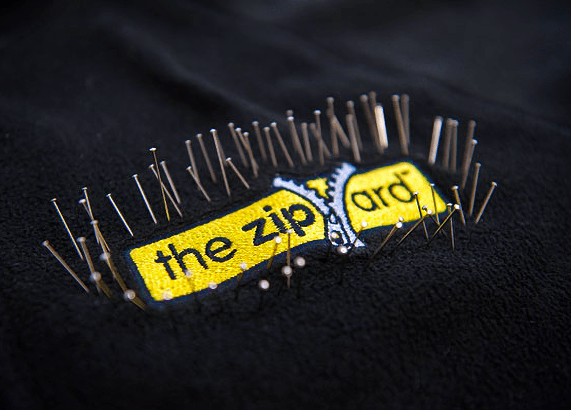 The ZipYard Derry/Londonderry Waterside Clothing Alterations, Repairs