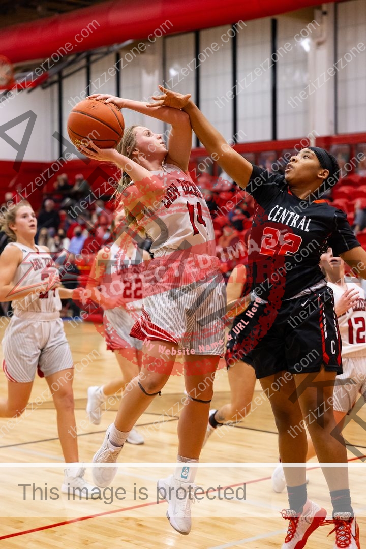 Basketball The Zizzer Zone