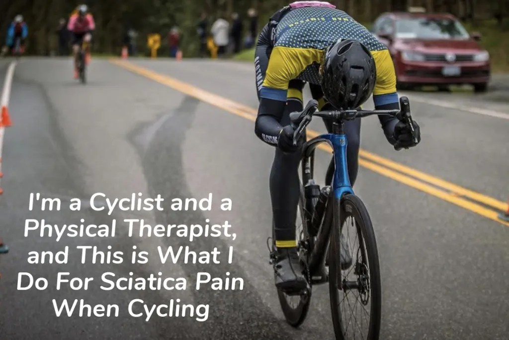 Herniated Discs in Cyclists The Zommunique'