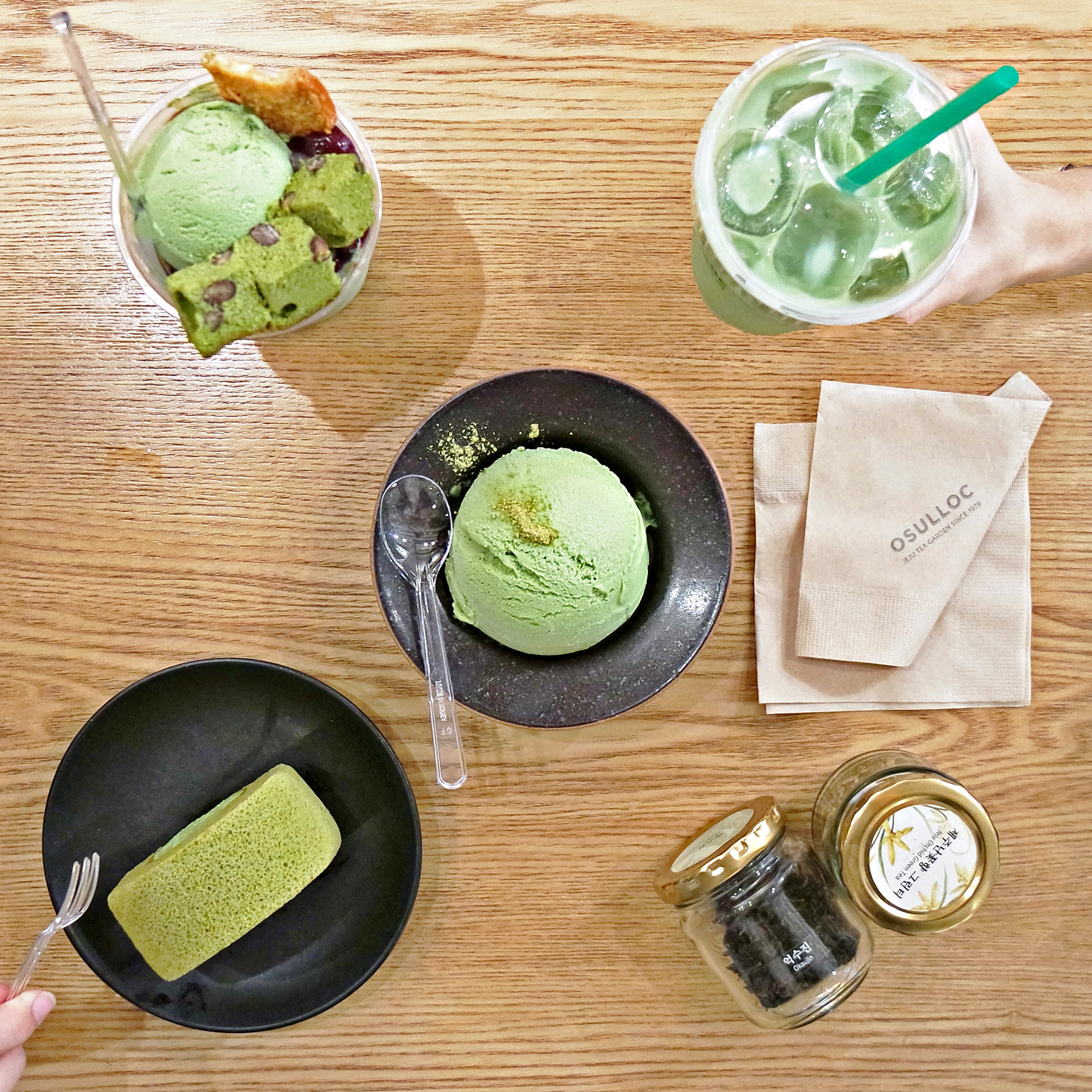 6 Cafes You Must Visit In Seoul