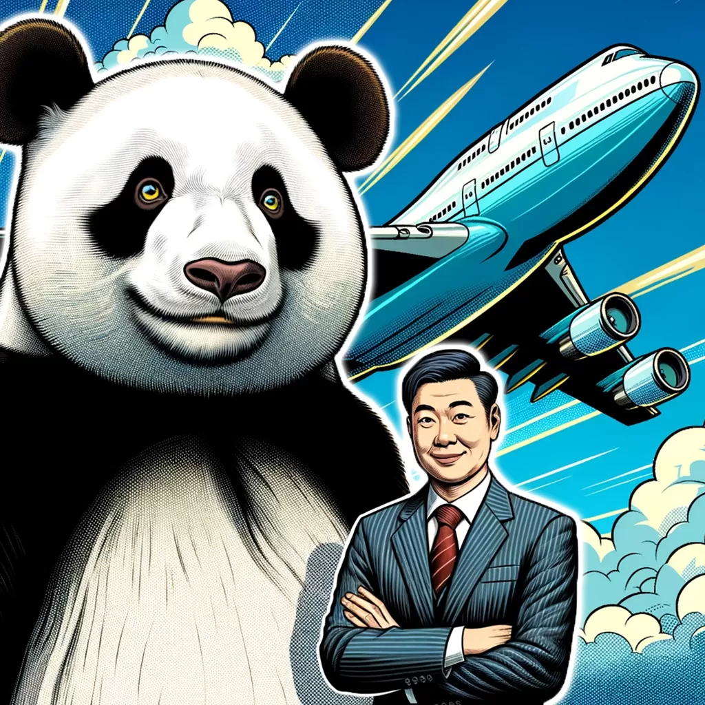 ジャイアントパンダ：レンタル料1億円！？中国パンダ外交とその成果 ザ・ズー