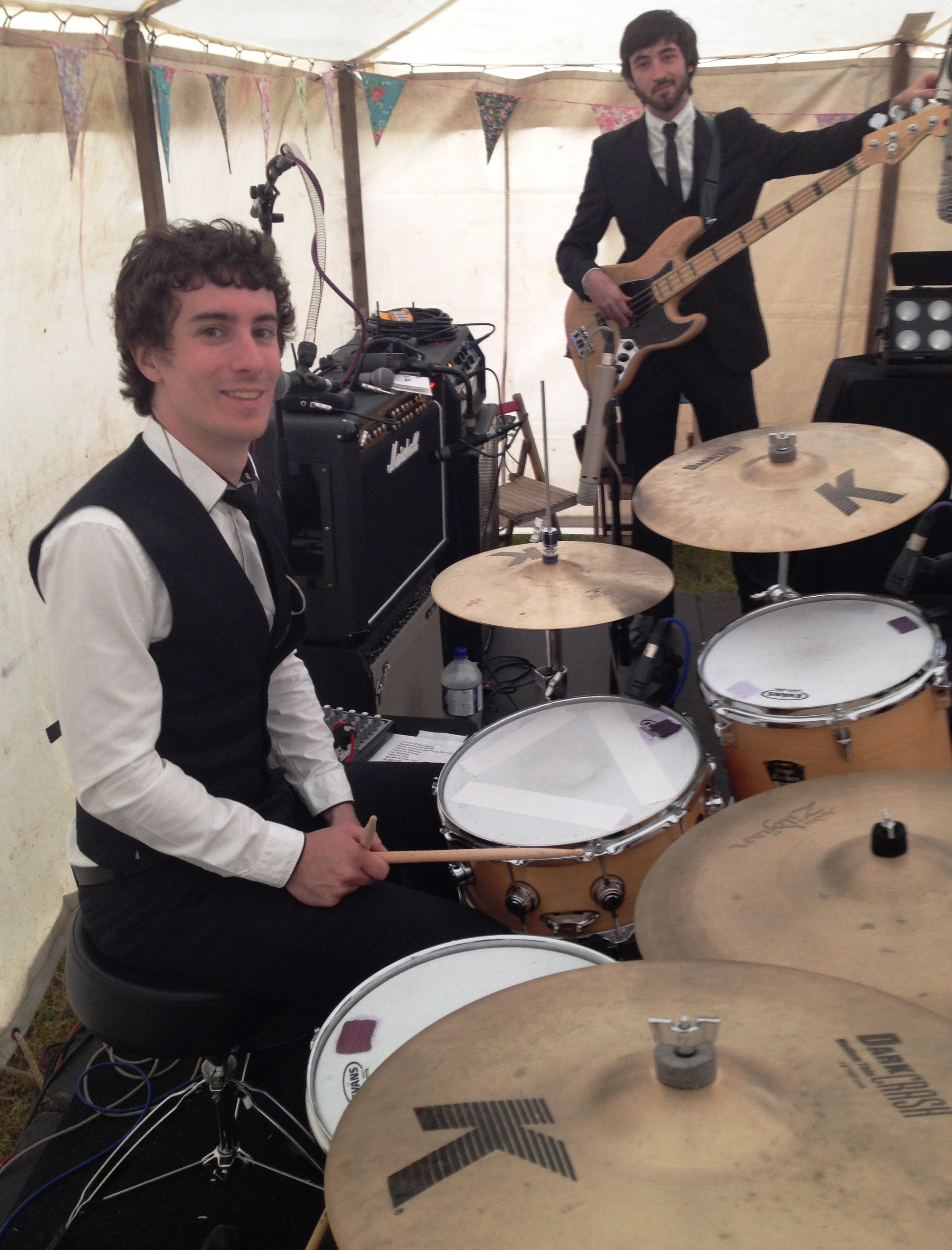 Band, The Zoots, Wedding Band Wiltshire, Band in Berkshire, Band in