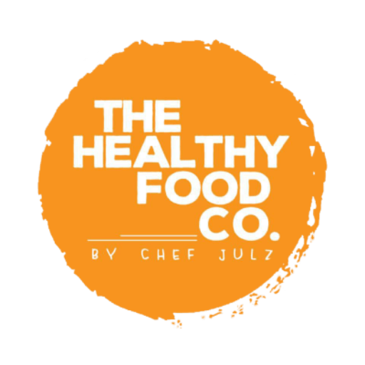 Home The Healthy Food Company