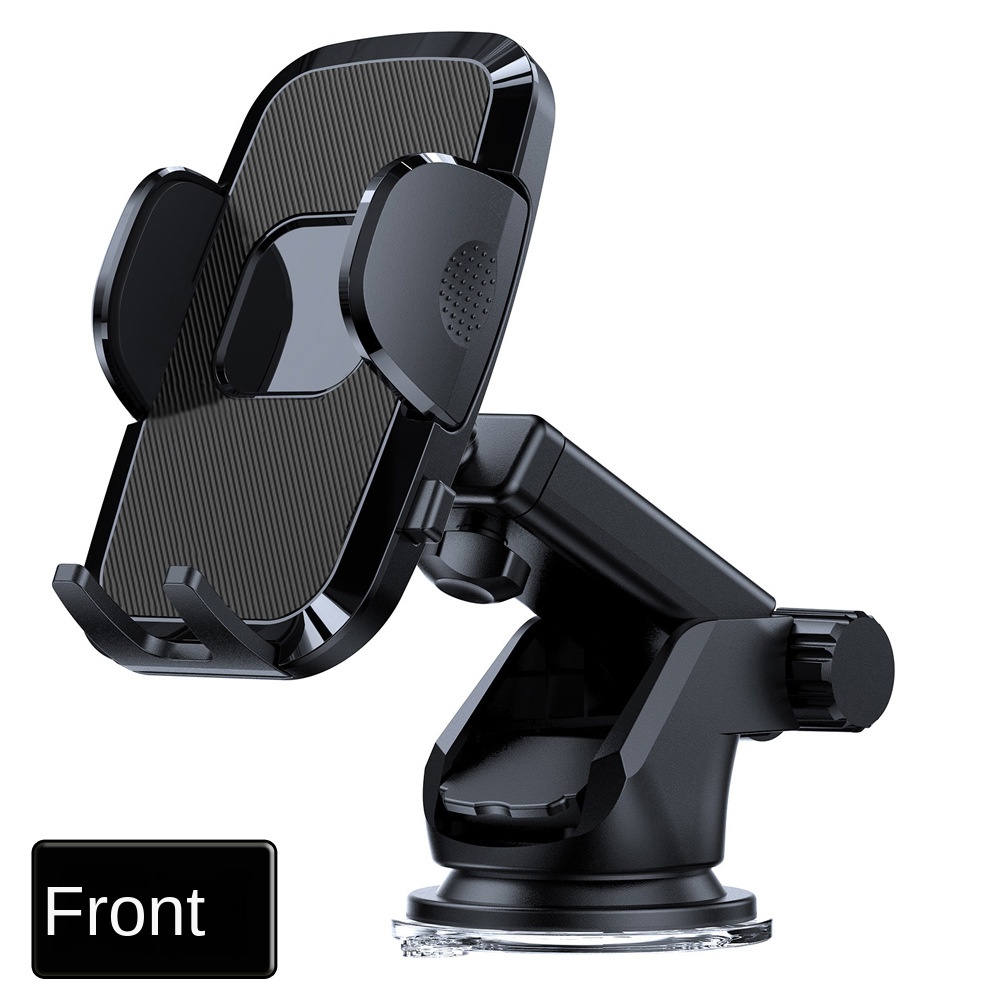 Phone Holder for Car Widest View Flexible Long Arm Universal