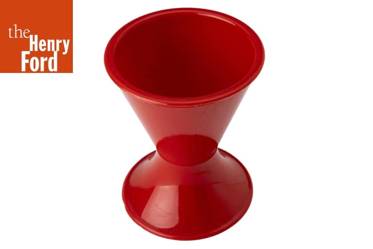 Cone Cup Holder, 19801990 The Henry Ford