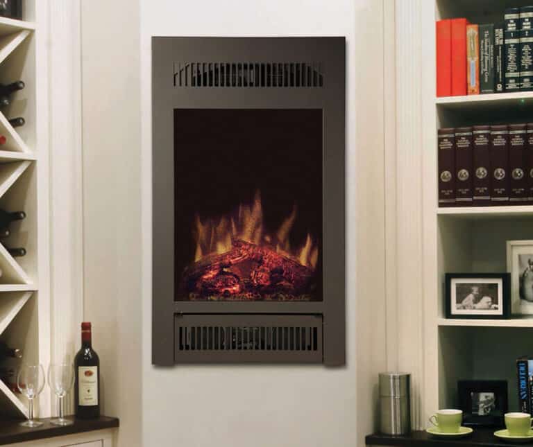 Blog Calgary's Professional Fireplace Installation