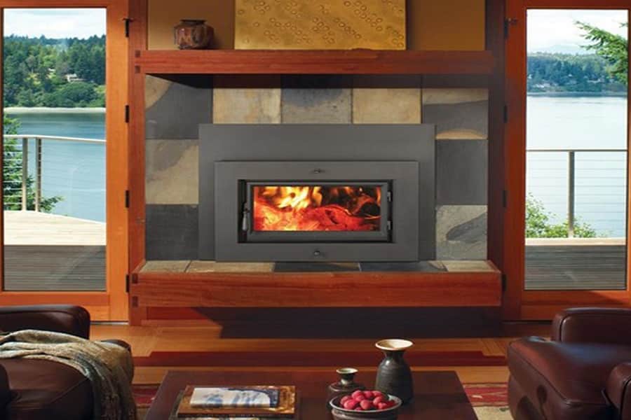 5 Ways to Decorate Your Fireplace's Surrounding Calgary's Professional Fireplace Installation