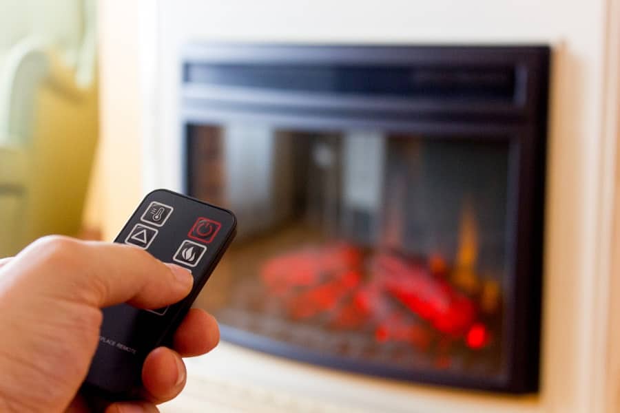 The 5 Ws of an Electric Fireplace Installation Calgary's Professional