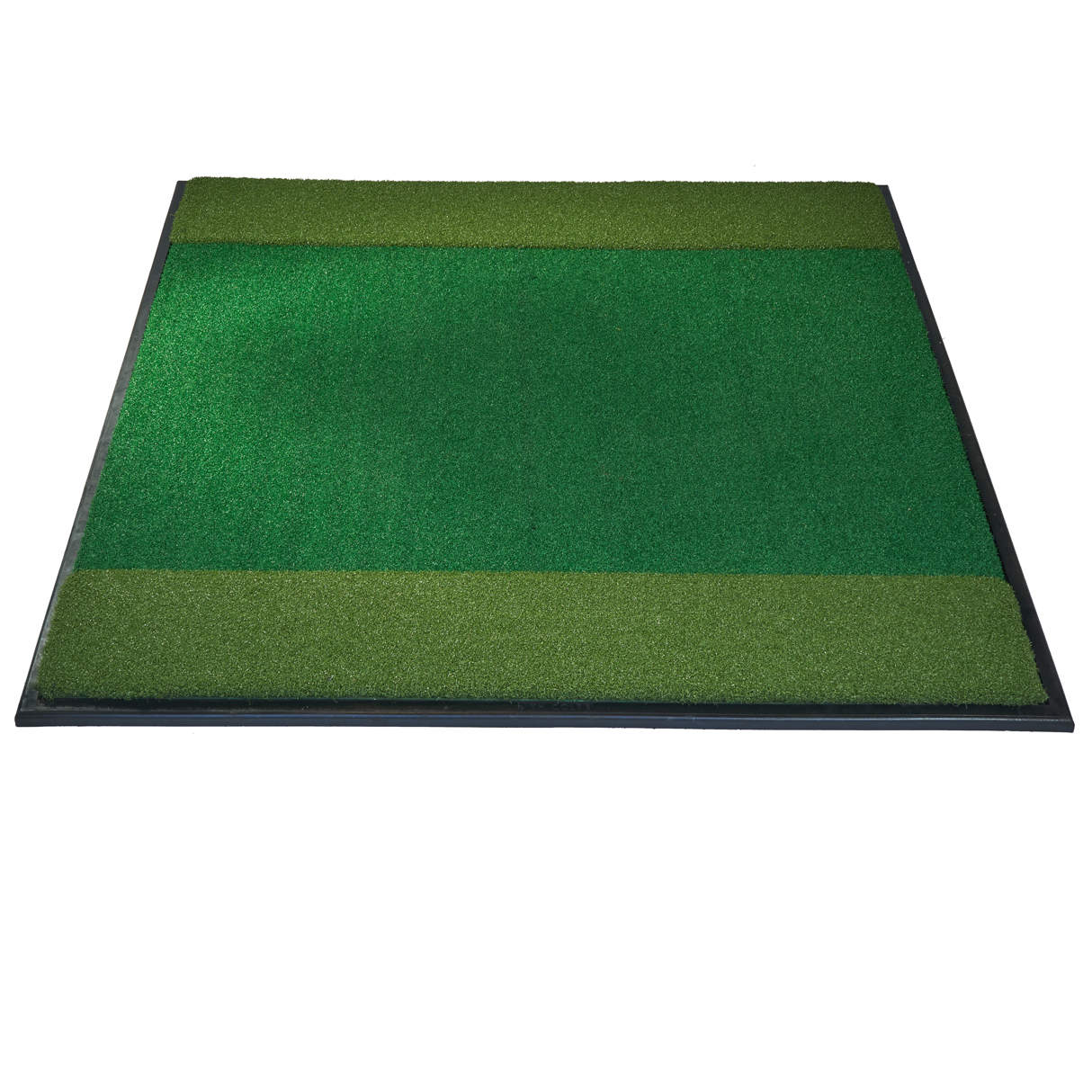 Golf Tee Mat TH Multi Turf Mat Premium Range Mats TH Golf