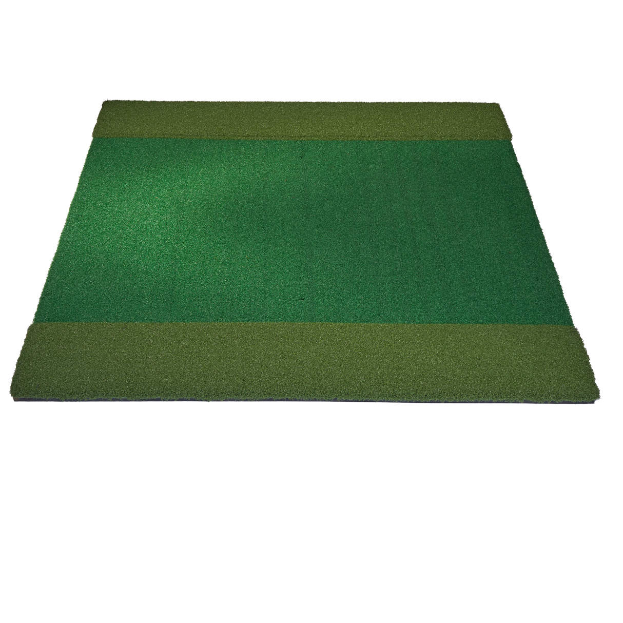 Golf Tee Mat TH Multi Turf Mat Premium Range Mats TH Golf