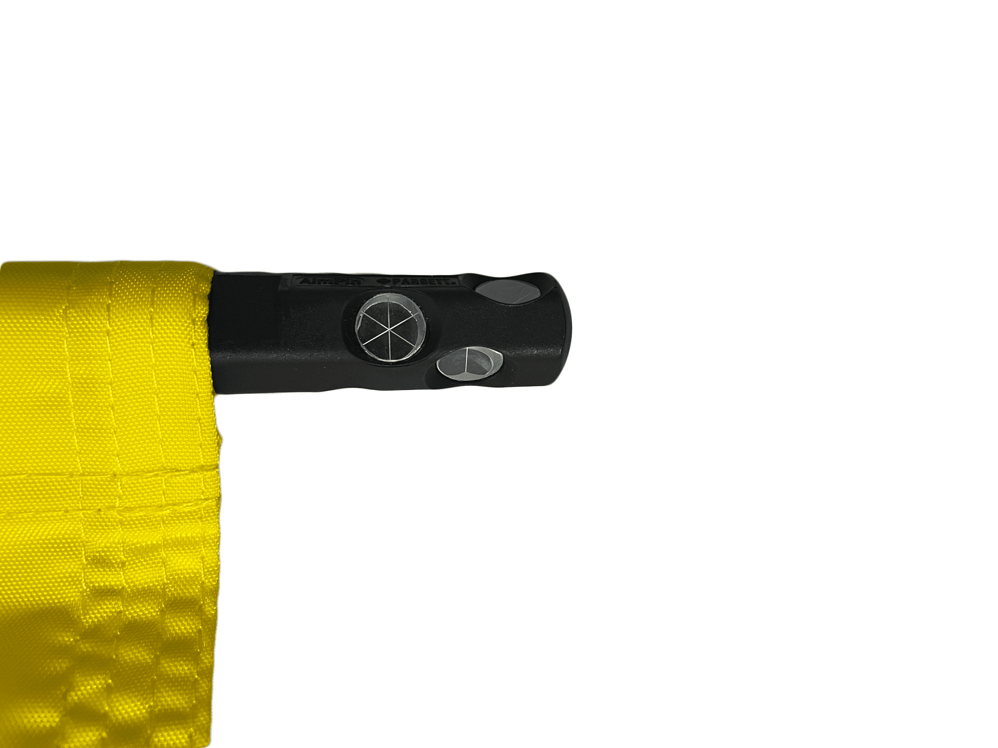 Prism Top Pin Reflector Golf Pins