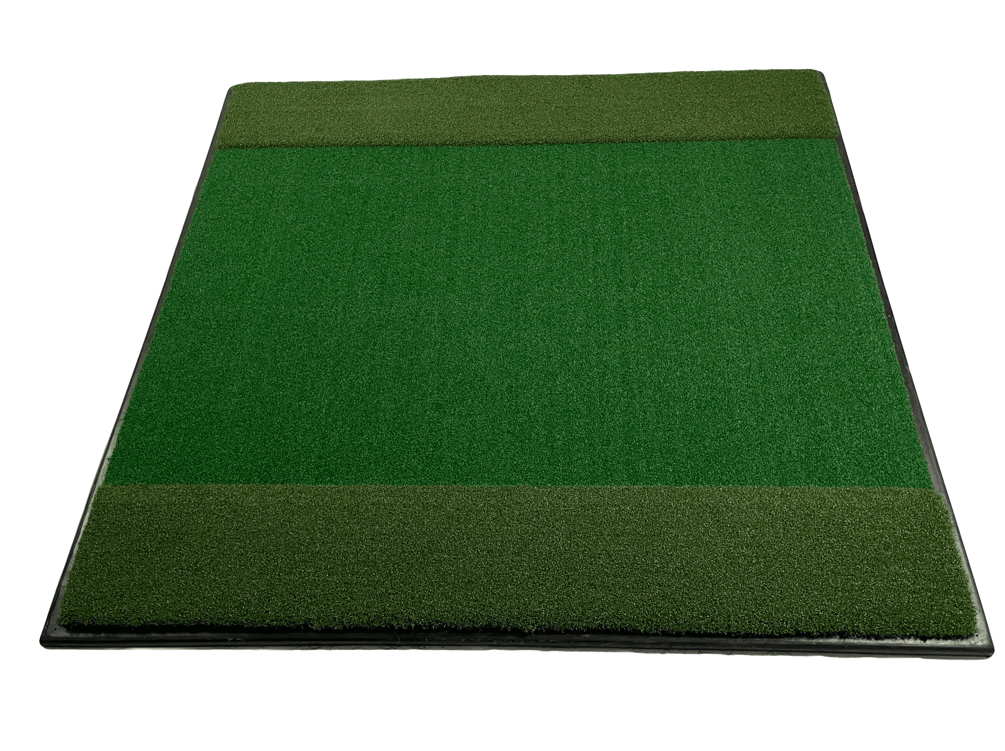Golf Tee Mat TH Multi Turf Mat Premium Range Mats TH Golf