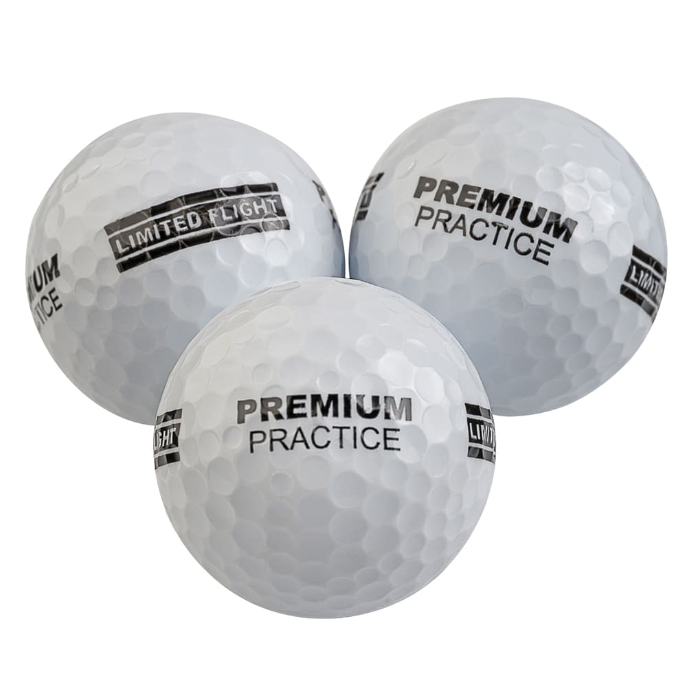 Golf Range Balls TH Golf UK's Leading Range & Course Supplier