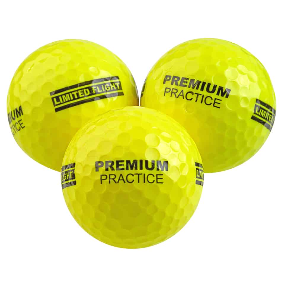 Golf Range Balls TH Golf UK's Leading Range & Course Supplier