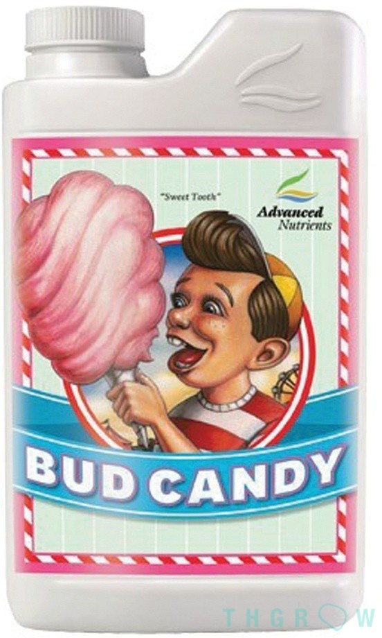 Bud Candy by Advanced Nutrients THGrow Online)
