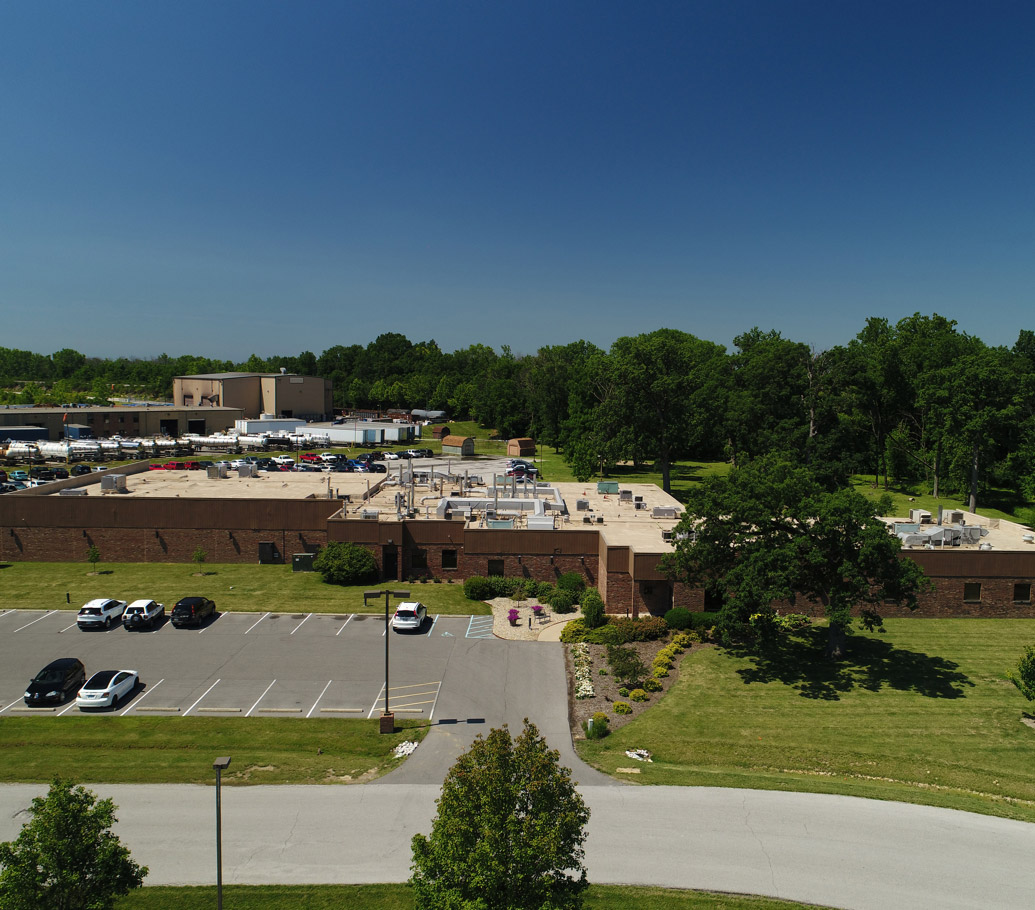 Environmental Services The Heritage Group