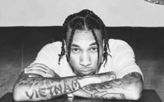 Tyga – THI Bookings