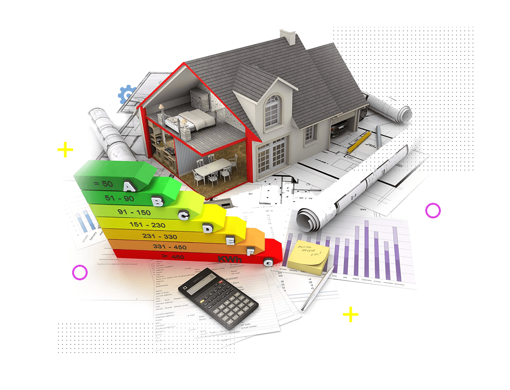 När krävs energiberäkning? Teknikhuset i Västerbotten AB