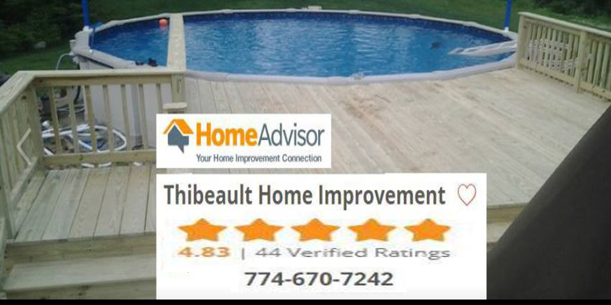 Home Thibeault Home Improvement