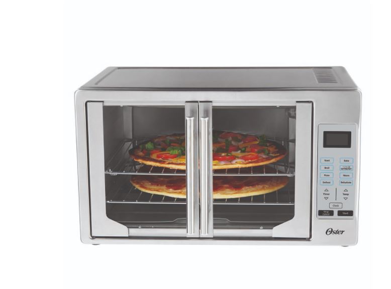 Oster Digital French Door Convection Oven