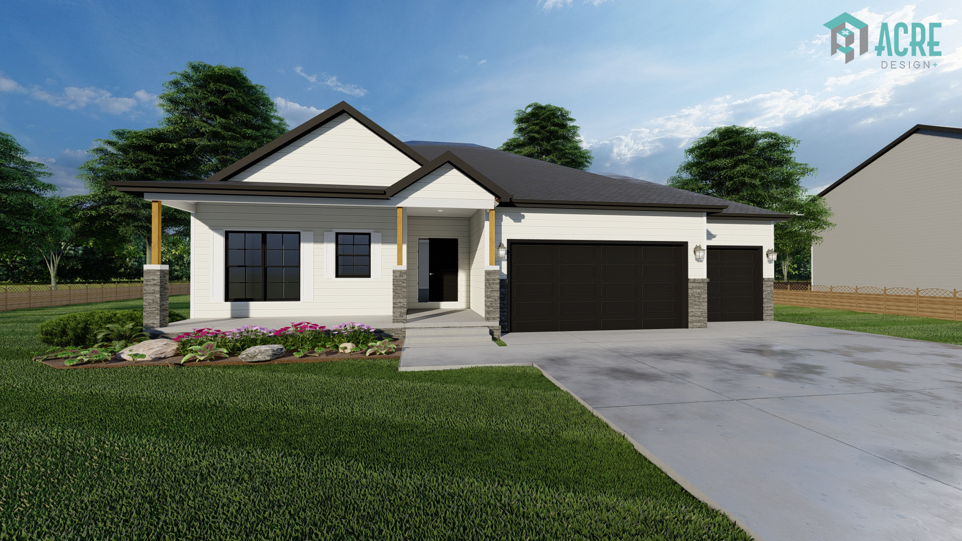 18910 Fir Street, Gretna, Nebraska 68028