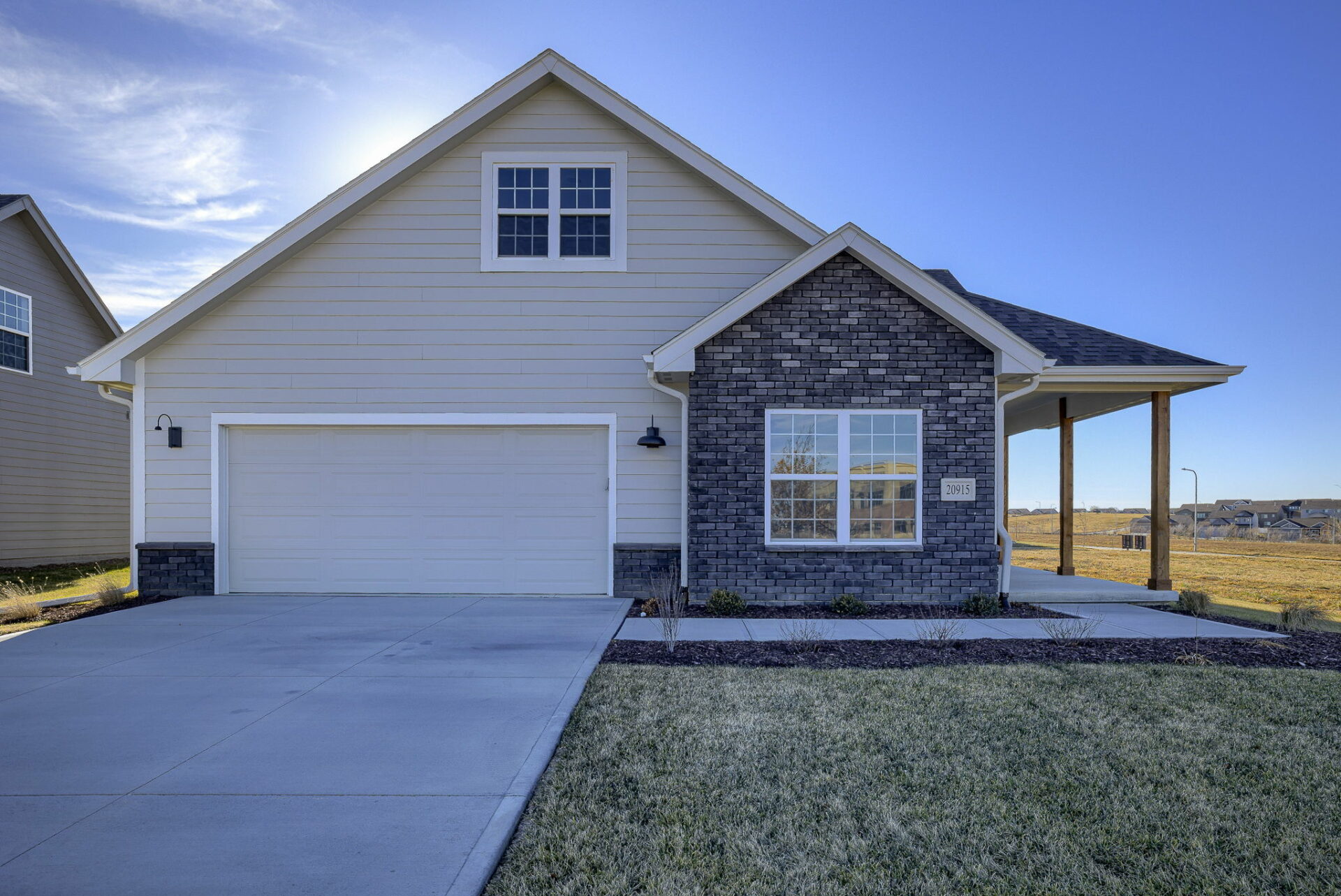 20915 Jefferson Street, Gretna, Nebraska 68028