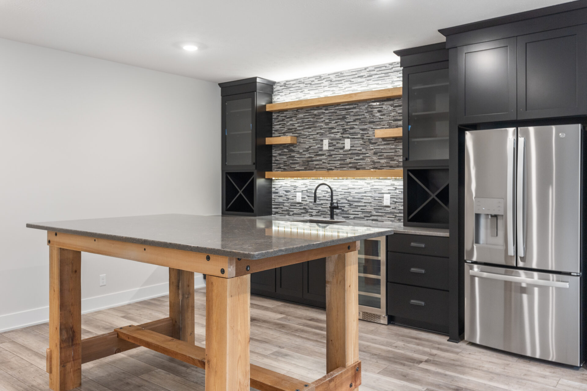 19005 Hackberry Drive THI Builders