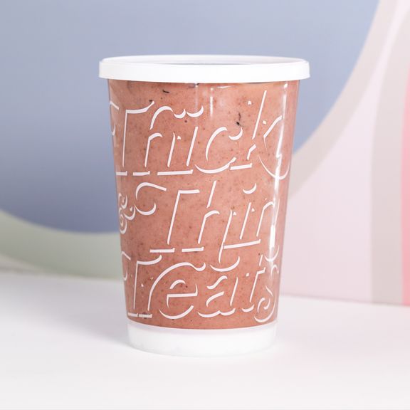 Full Menu Thick and Thin