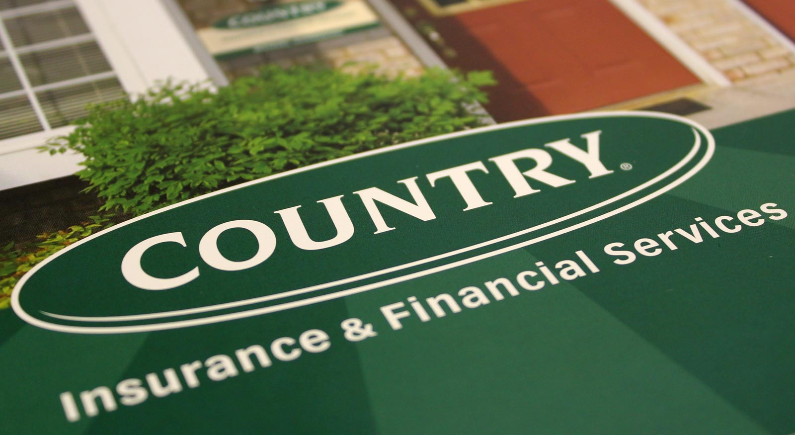 Country Financial — THIEL Design