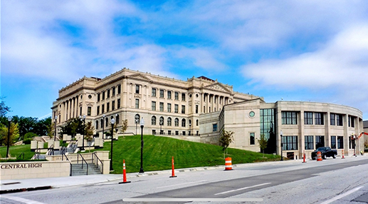 Omaha Public Schools